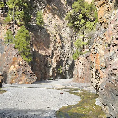 Caldera 公寓